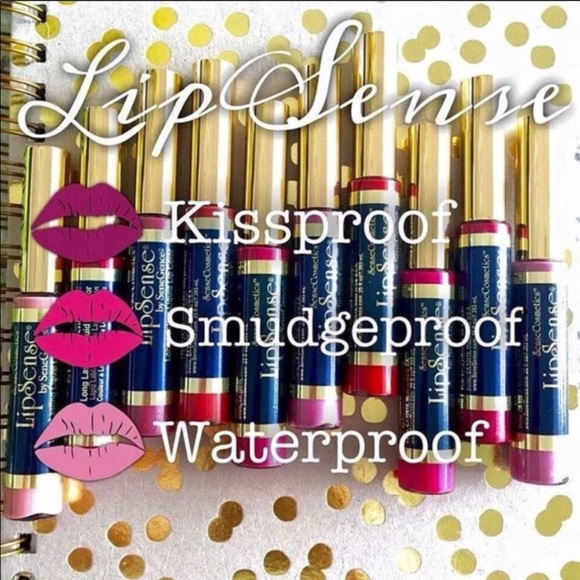 LipSense Ooops! Remover - Picture 7 of 8